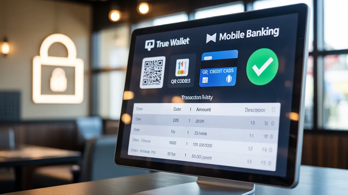 ระบบการเงินที่ปลอดภัยของ G2GBETX